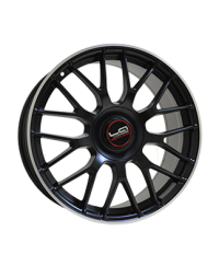 Replica LegeArtis MR529 MBPL R19 W8.5 PCD5x112 ET36.0 DIA66.6   